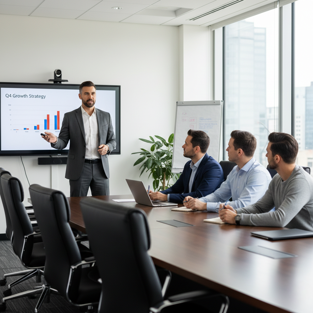 Collaborative discussion