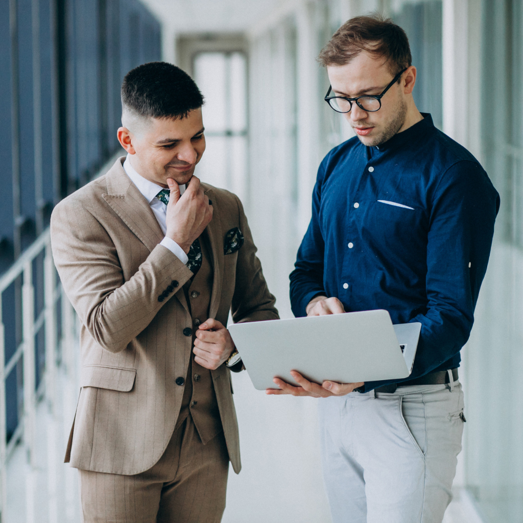 Collaborative discussion